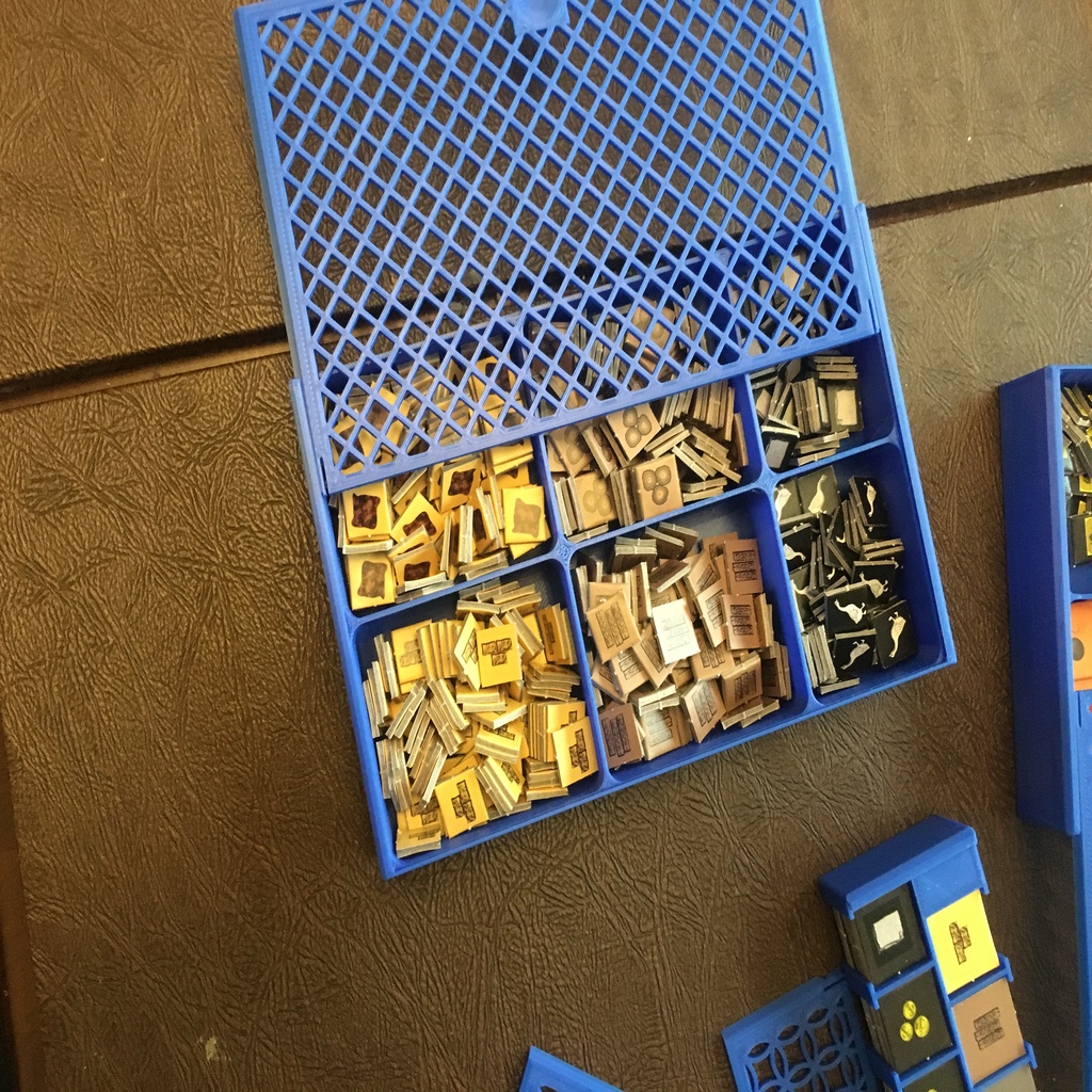 Roads & Boats Insert — thumbnail 3