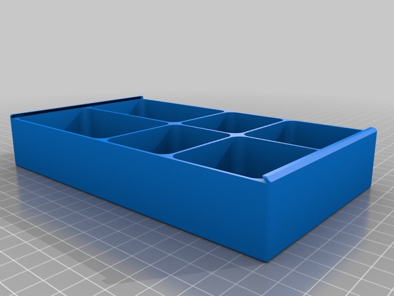 Homesteaders Insert — miniatura 4