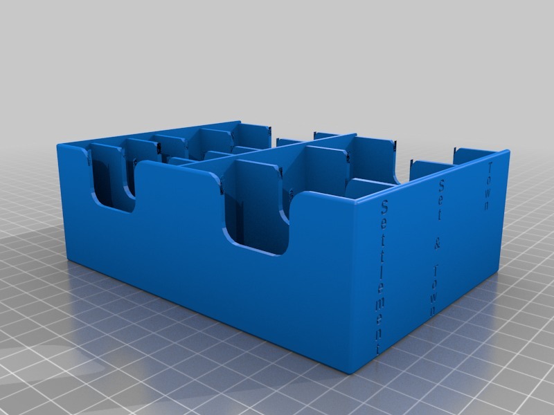 Homesteaders Insert — miniatura 6