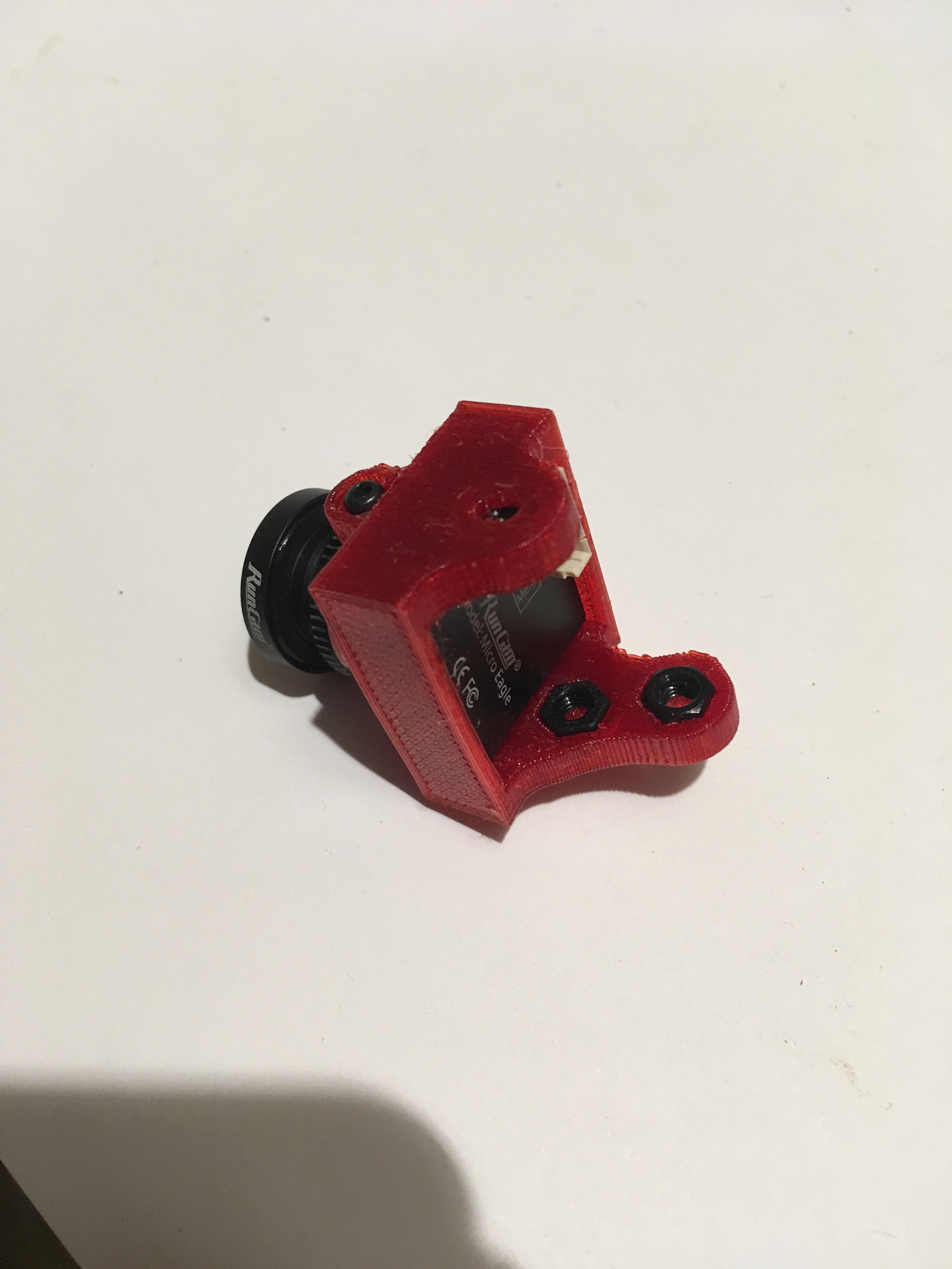 Runcam Eagle Micro Camera adaptor — thumbnail 2