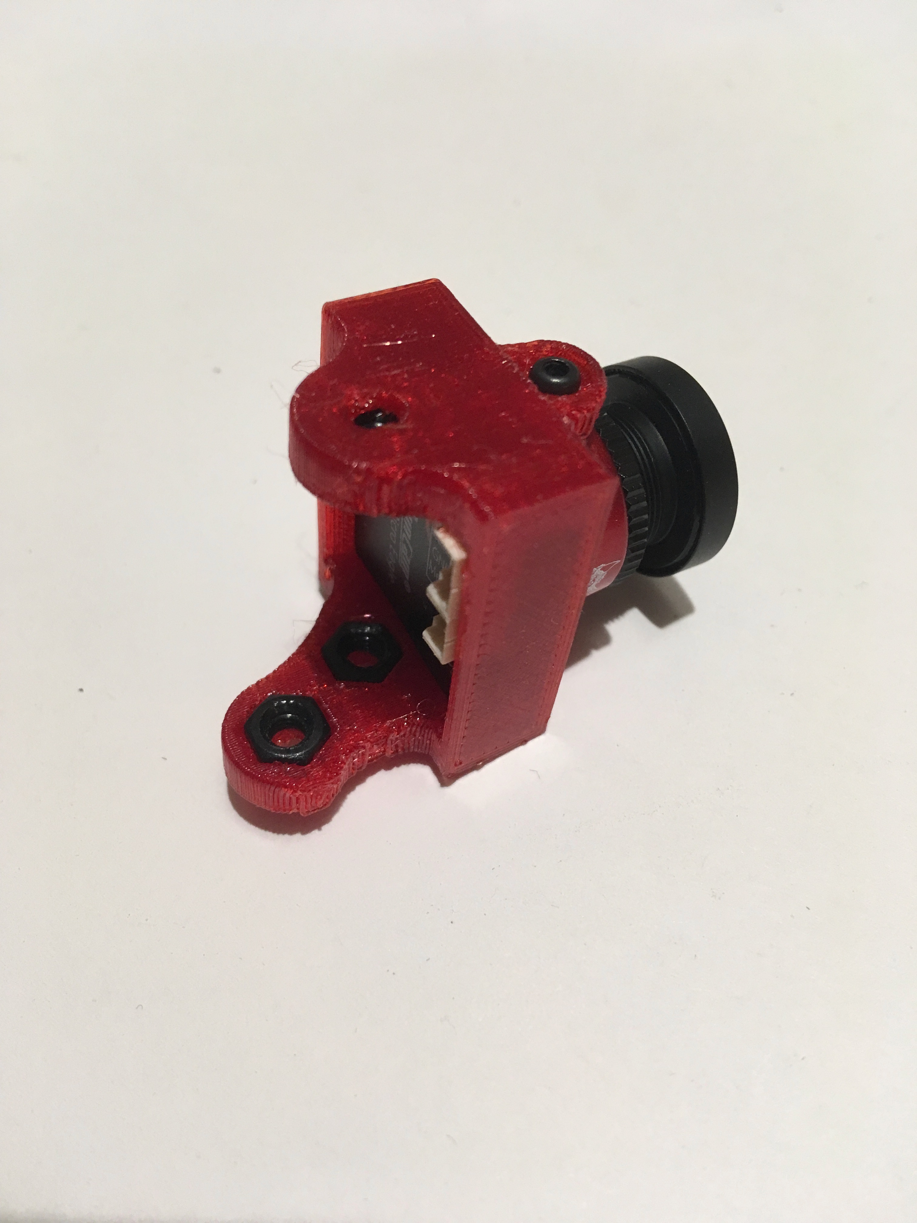 Runcam Eagle Micro Camera adaptor — thumbnail 3