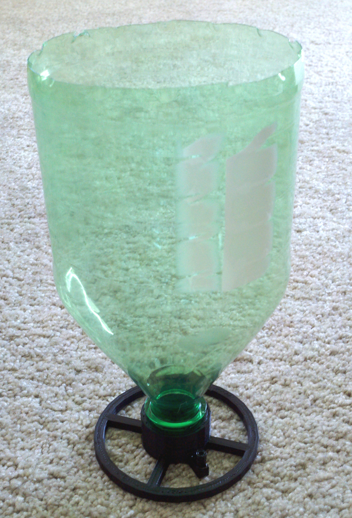 Brine Shrimp Hatchery — thumbnail 2