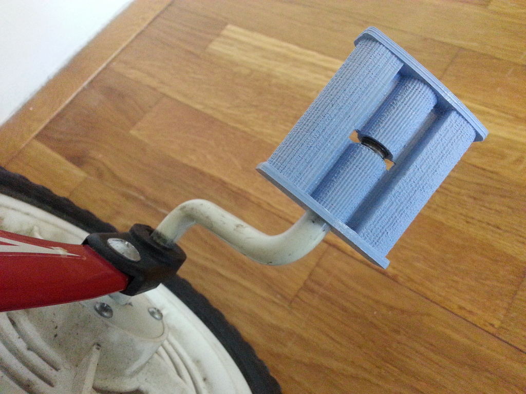 Replacement Pedal For Todlers Tricycle