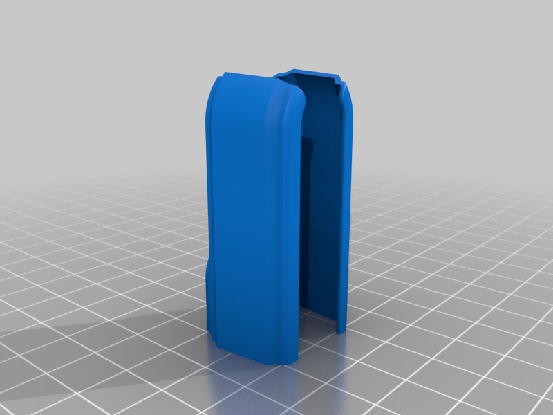 Caddx Peanut Case — miniatura 2