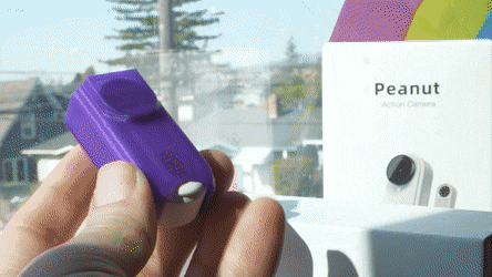 Caddx Peanut Case — miniatura 6