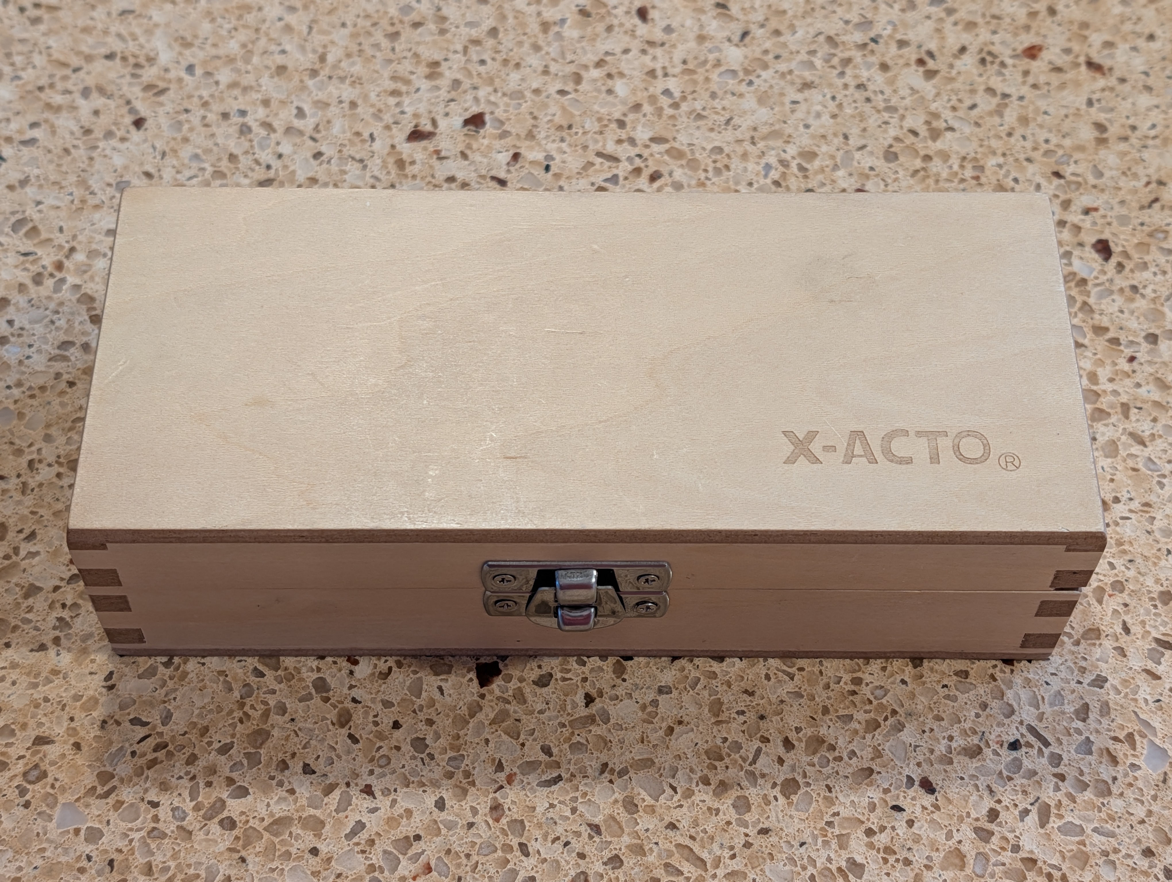 Exacto Knife Box Inserts — miniatura 3