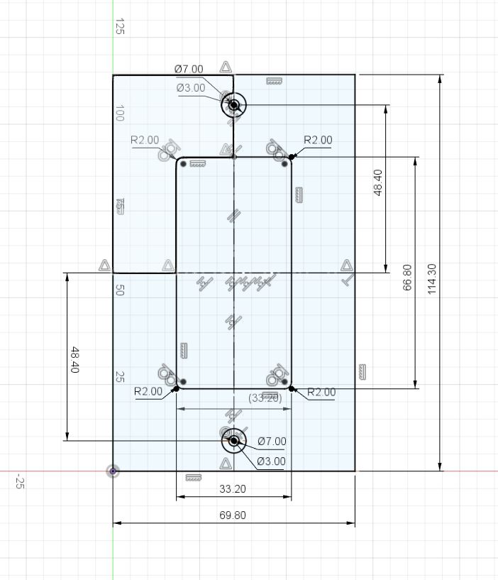 Decora Wall Plates by maxrys | Download free STL model | Printables.com