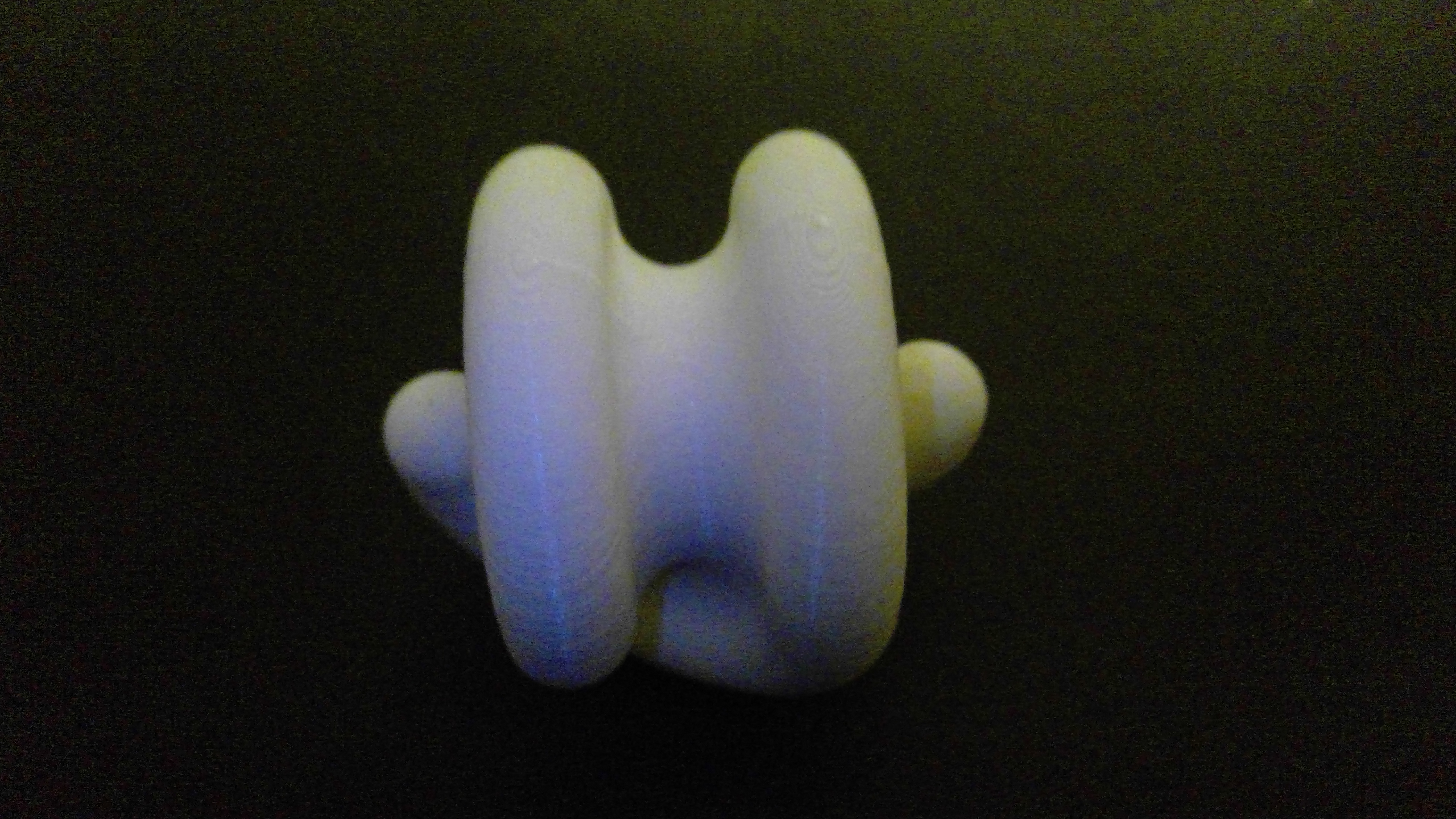 Hexasphericon