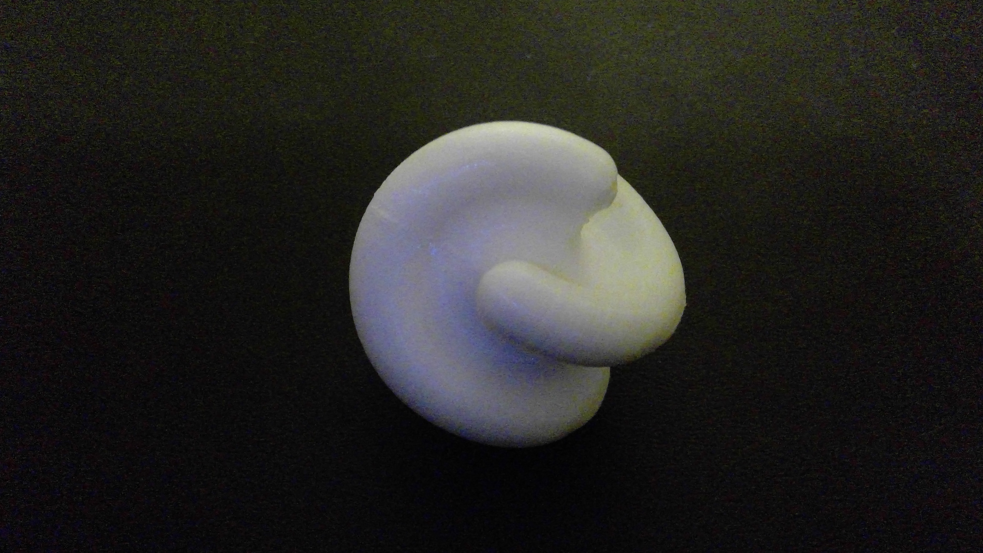 Miniatura 2 do modelo 3D Hexasphericon