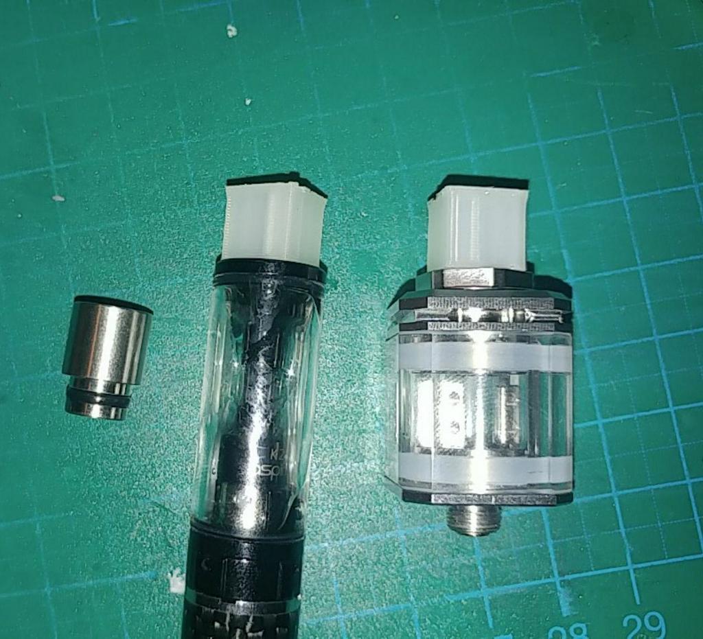 Vape Cork