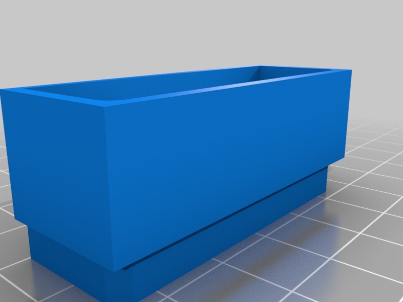 Miniatura 6 do modelo 3D Sheppach Compressor filter