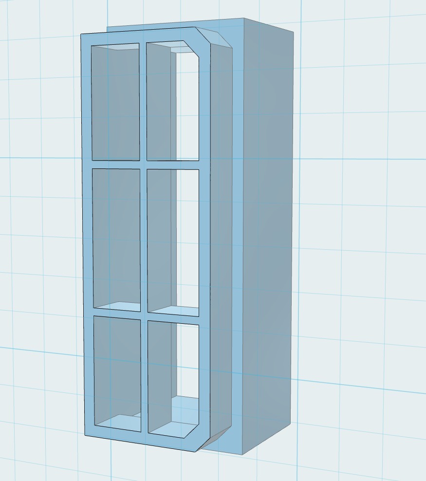 Miniatura 9 do modelo 3D Sheppach Compressor filter