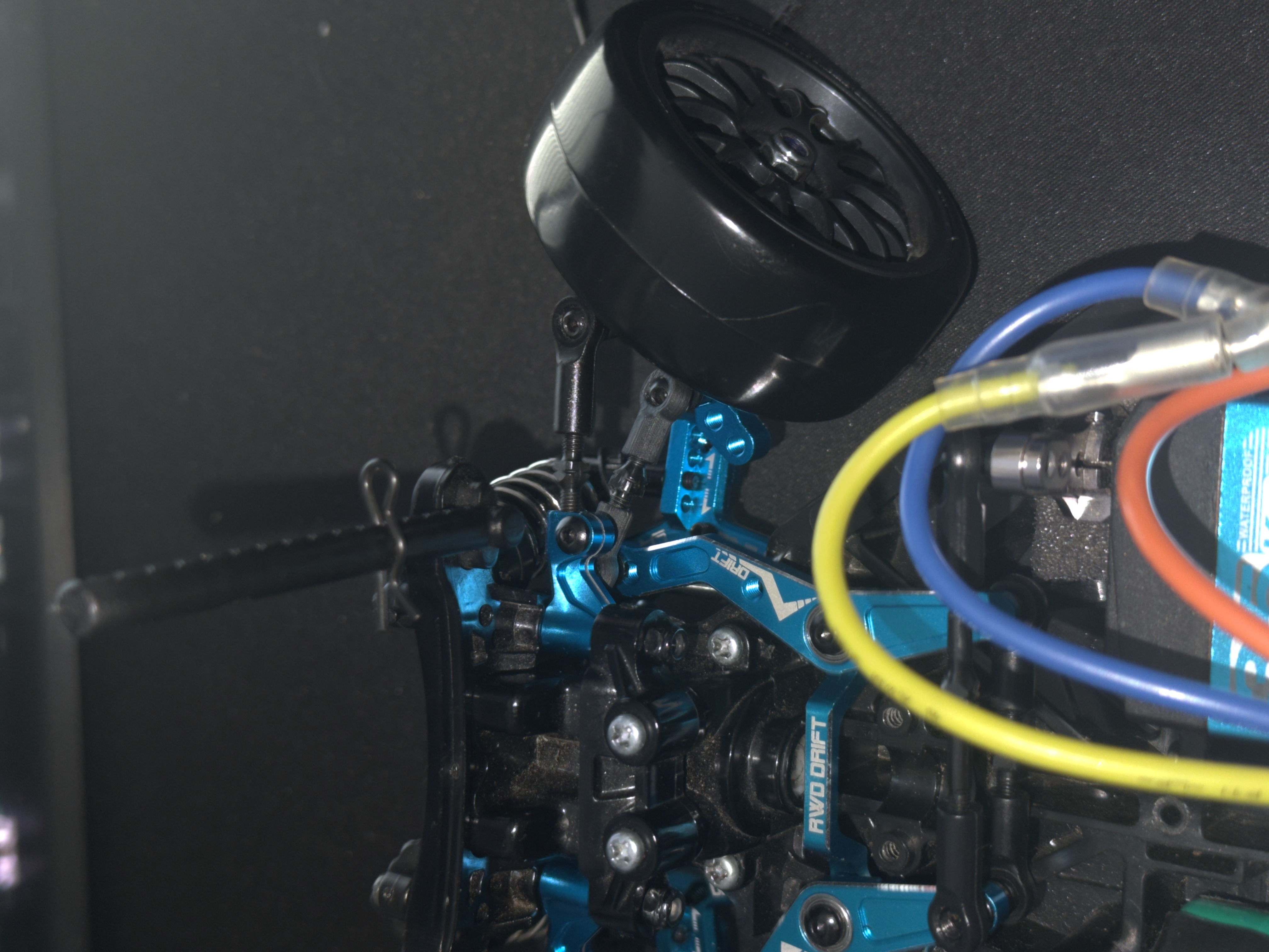 Tamiya TT-02 Replacement Ball Joint for Yeah Racing Drift Steering Kit (read desc)