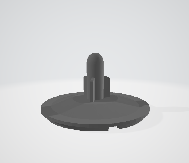 tape recorder reel holder Mayak 201, 202, 203,205