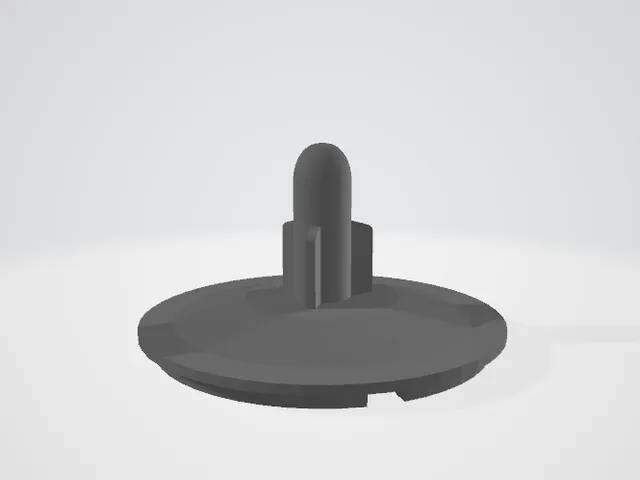 tape recorder reel holder Mayak 201, 202, 203,205