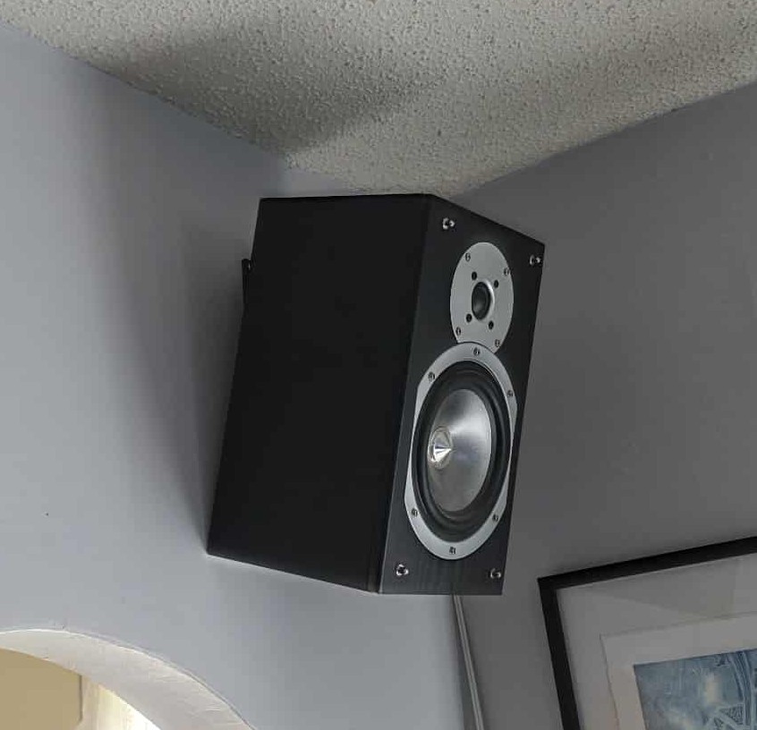 Speaker Wall mount — thumbnail 4