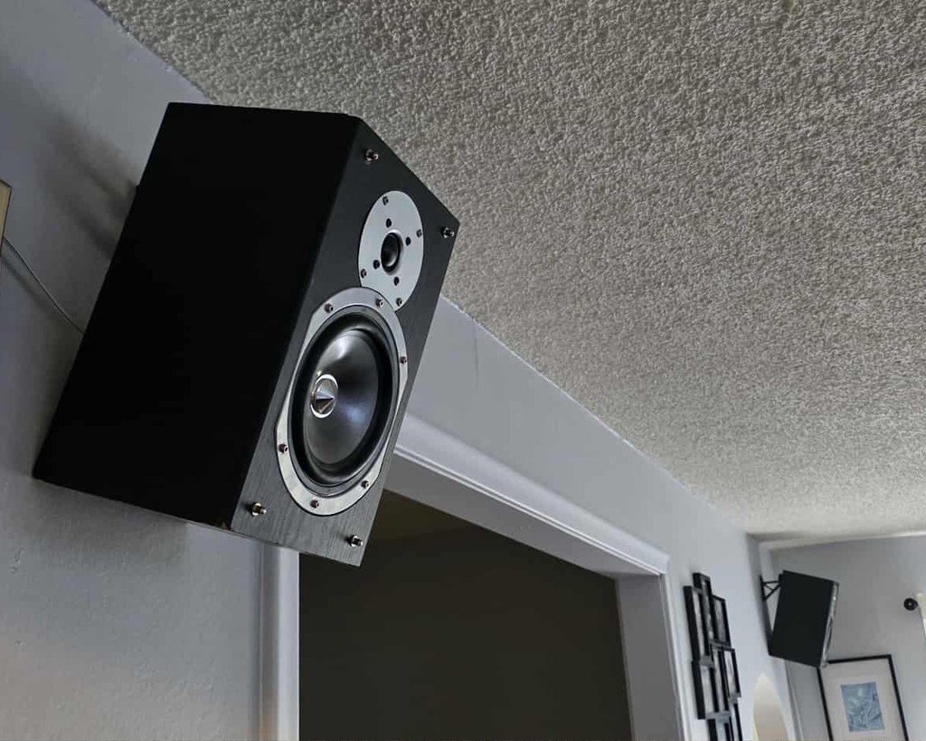 Speaker Wall mount — thumbnail 6