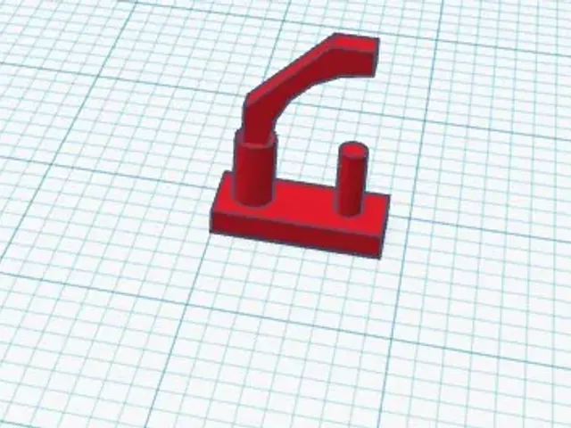 3D Printer Test
