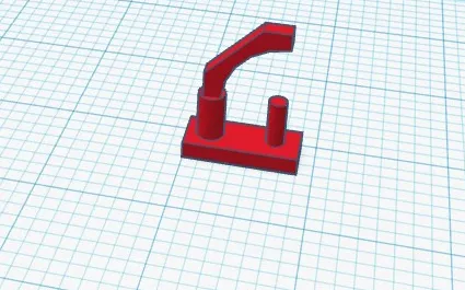 3D Printer Test by A-Games | Download free STL model | Printables.com