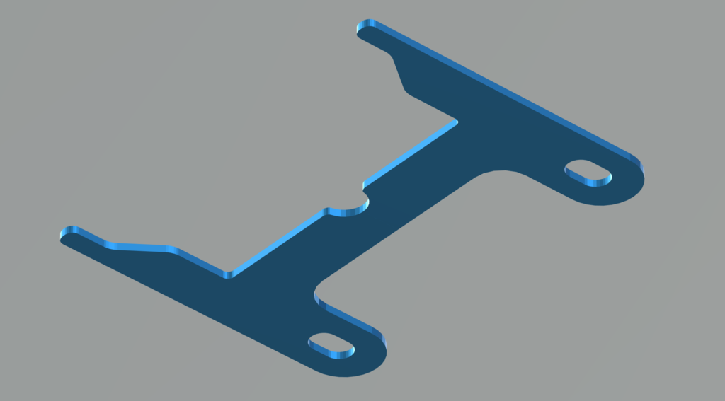 Corsair Capellix AM4 Retention Bracket