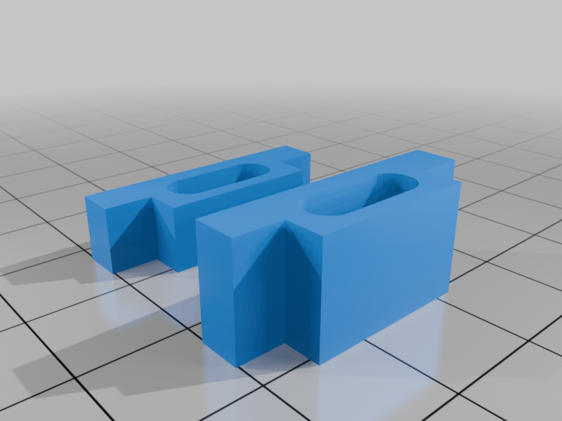 Adapter for octagonal electrical box cover (Genrod) — thumbnail 4