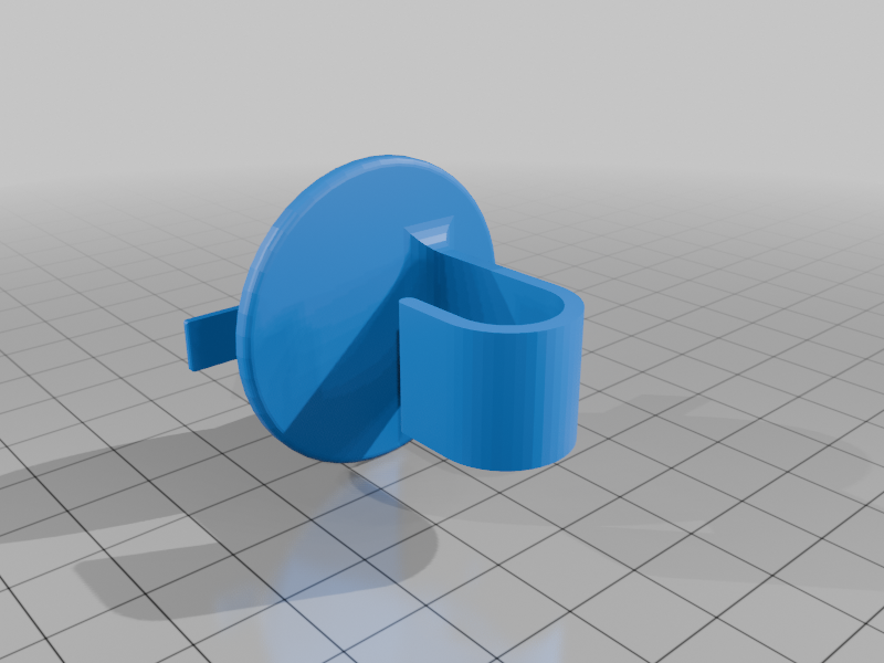Tapo C200 holder