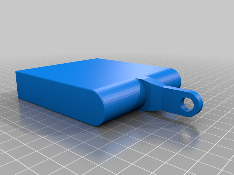 Baby Crib Cell Holder