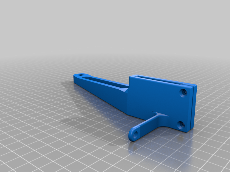 Kuttercraft multi filament holder