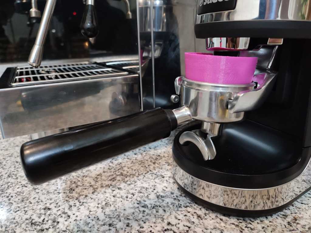 Coffee Funnel for Saeco M50