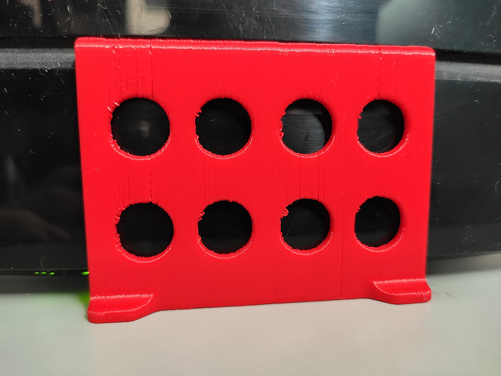Base for TP-Link n750 or Archer C7