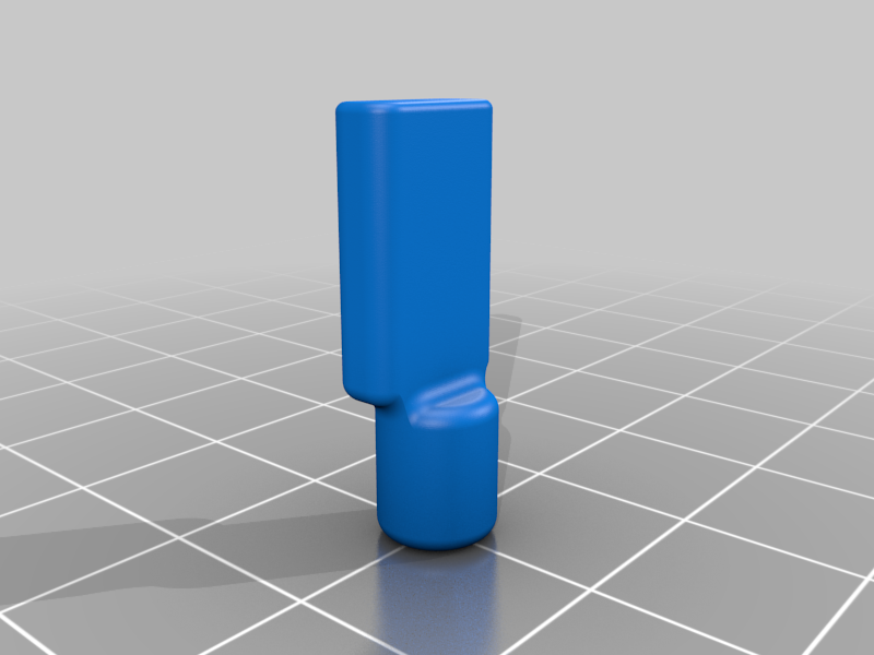 Shelf support pin (Pituto)