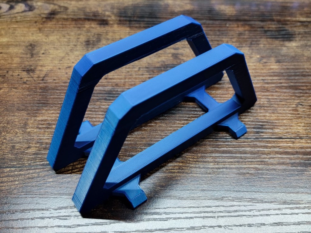 Laptop Holder (Single, Double, and Triple)