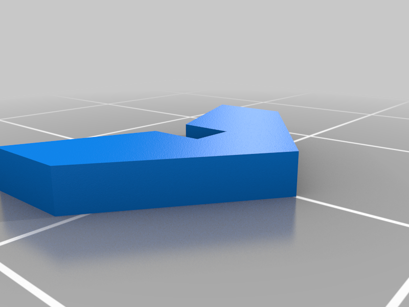 Miniatura 9 do modelo 3D Thunderbird 1 Kit Card