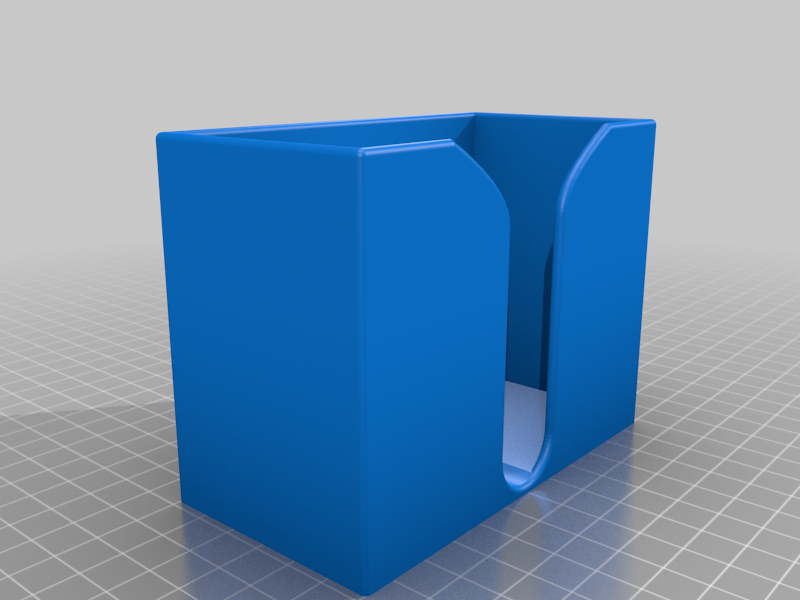 handkerchief holder
