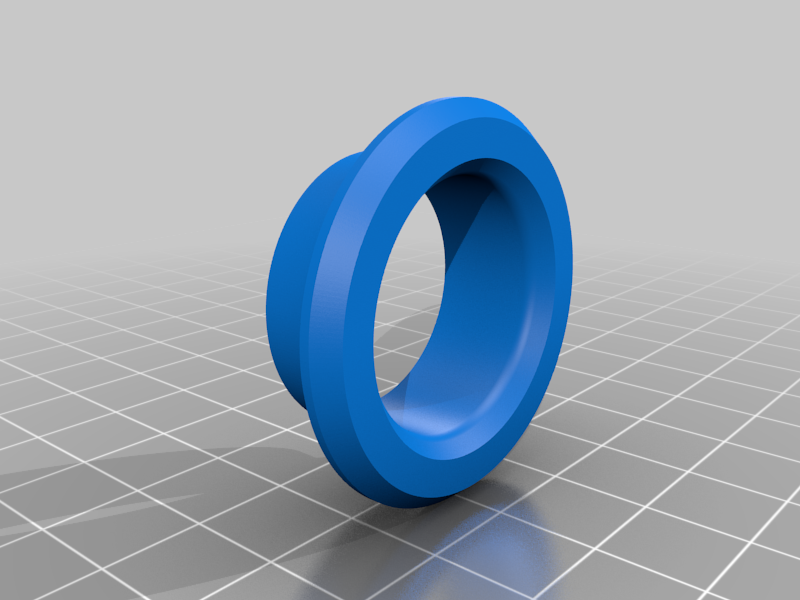 Holder for Baseus charger