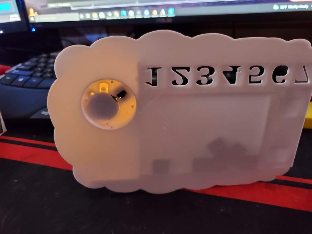 Tiny Epic Galaxies Dice Tower — miniatura 4