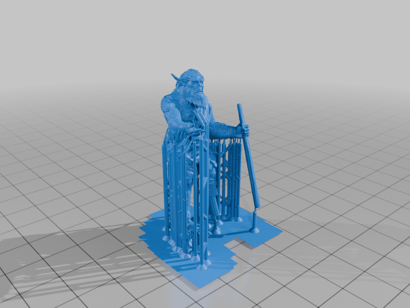 Bugbear Beggar