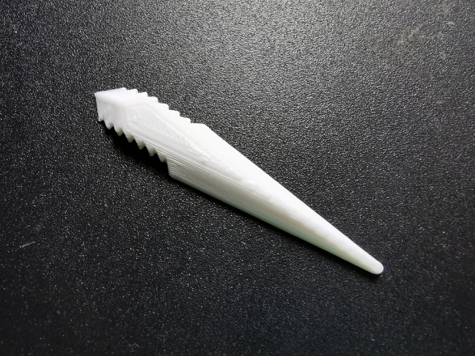 Halloween Pumpkin Tooth / Teeth by print-all-the-things | Download free STL model | Printables.com