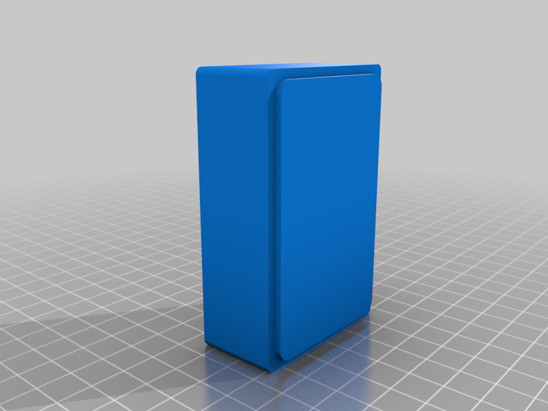 Brass Birmingham Deluxe Insert (Remix) by C_Sharper Download free STL