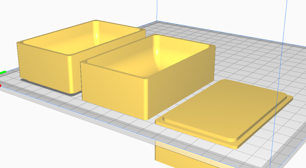Brass Birmingham Deluxe Insert (Remix) by C_Sharper Download free STL model