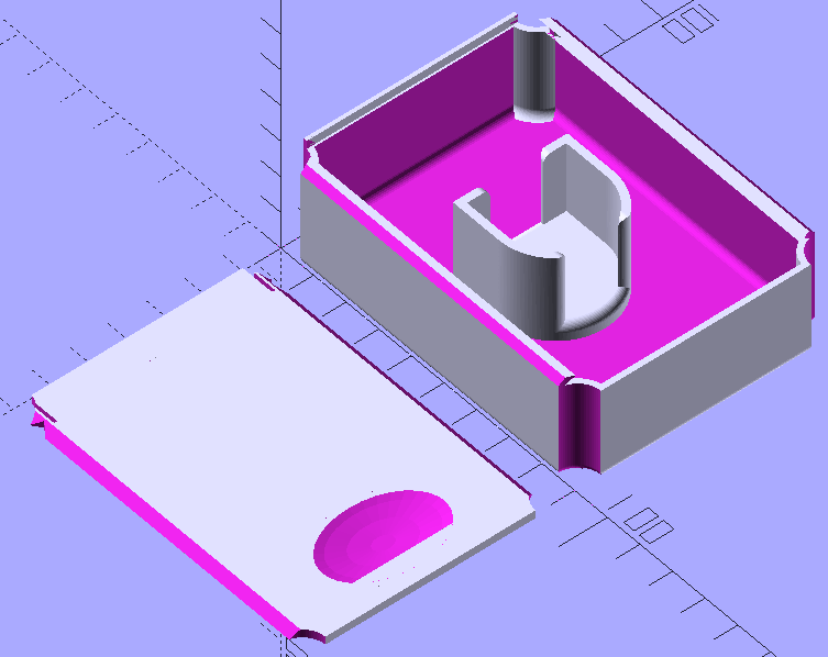 Brass Birmingham Deluxe Insert (Remix) by C_Sharper Download free STL model