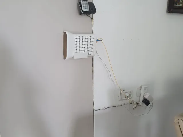 Be Router Shelf