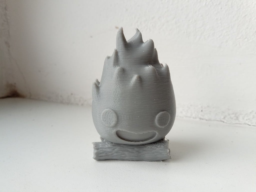 Calcifer