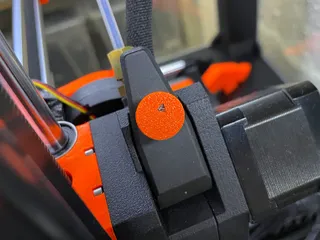 MINI+ Printable parts by Prusa Research | Download free STL model ...