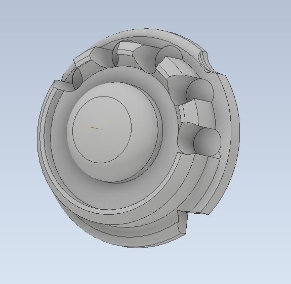 Bulb unit 2