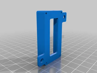 Enclosure for Adafruit Sound board