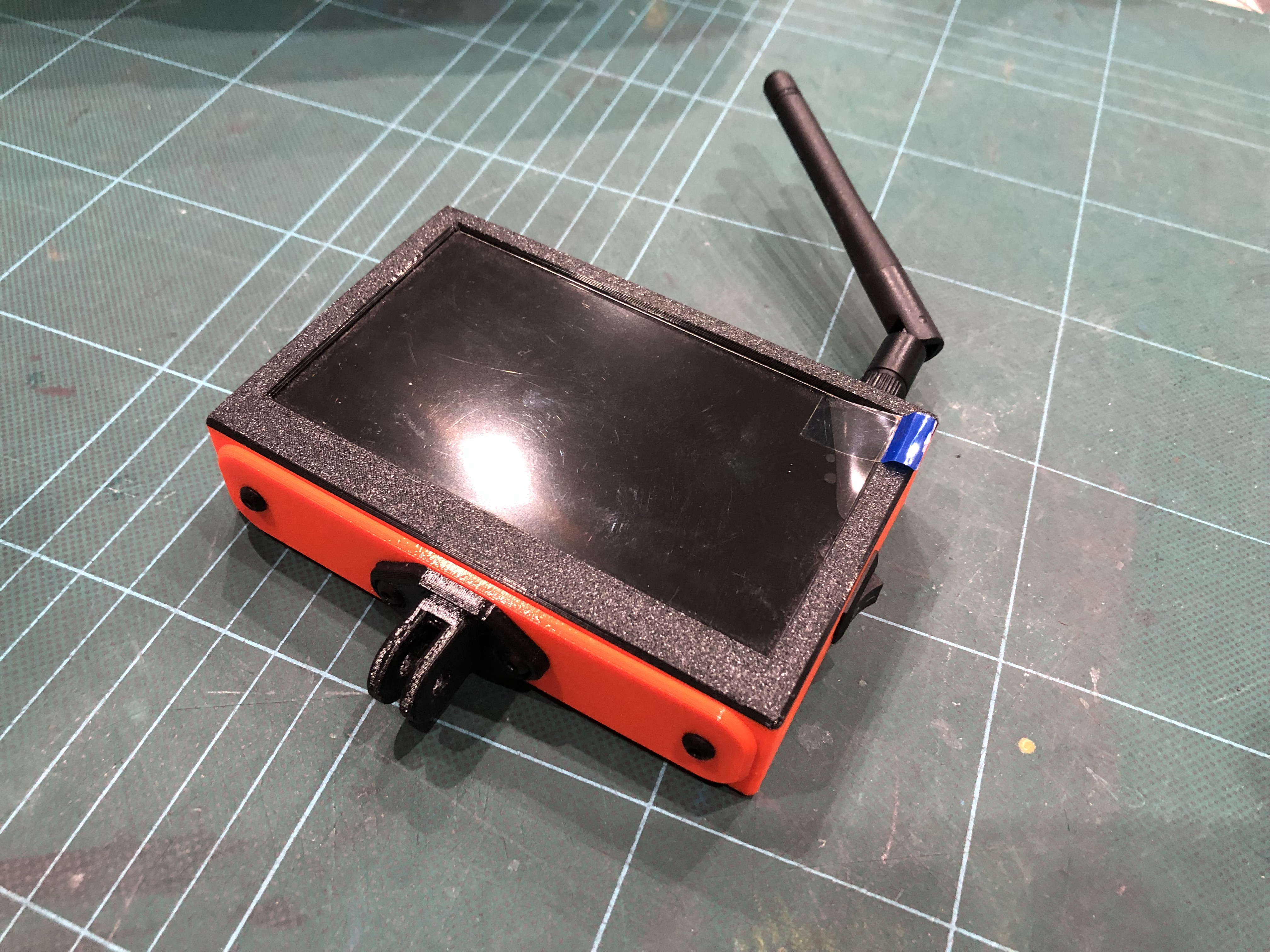 FPV Monitor