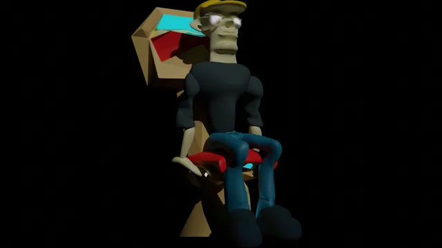 Deadman