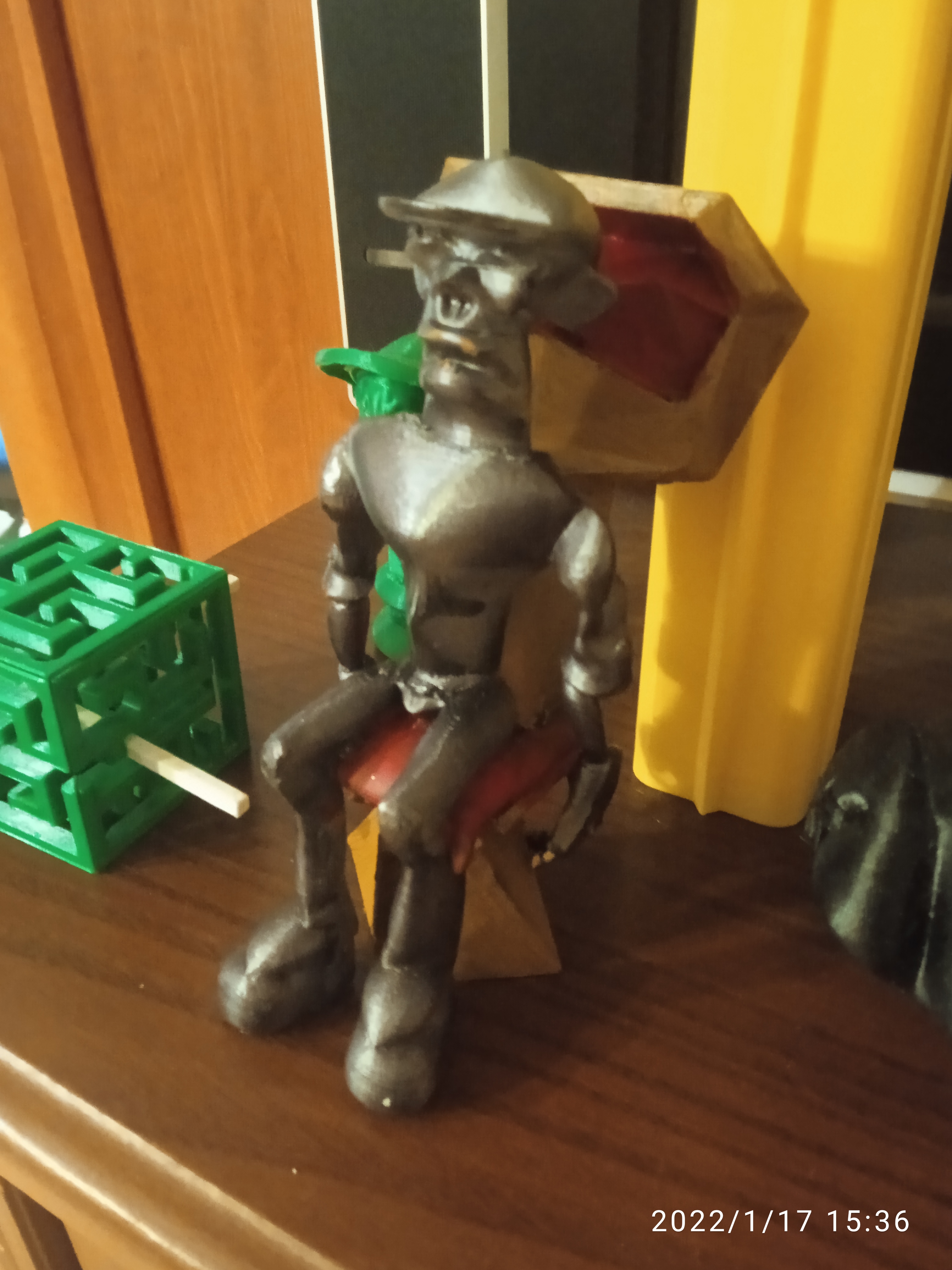 Deadman — miniatura 2
