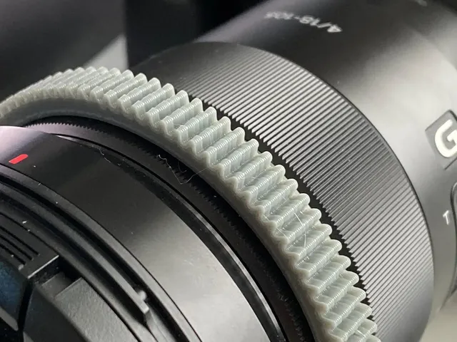 Follow Focus Ring SEL18105G